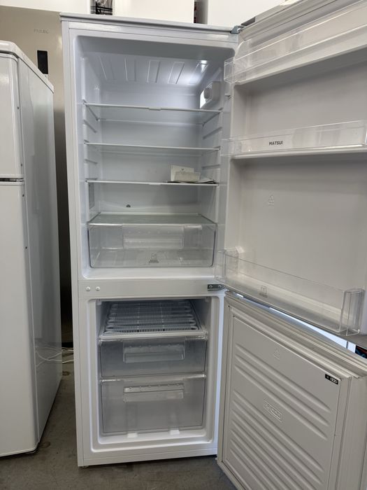 Хладилник и фризер Matsui