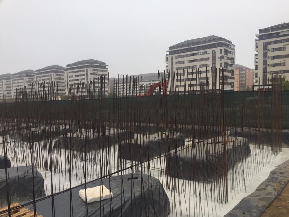 Plasa AntiVant/Umbrire-Protectie/Delimitare Lucrari- CALITATE