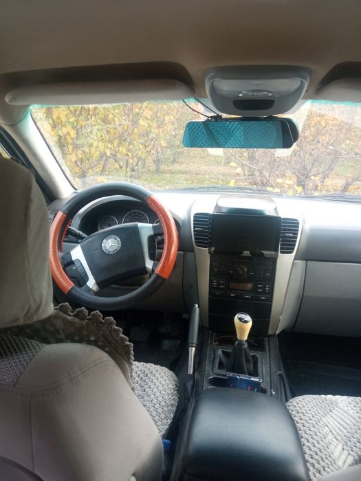 Продаю автомобиль mitsubishi tianma