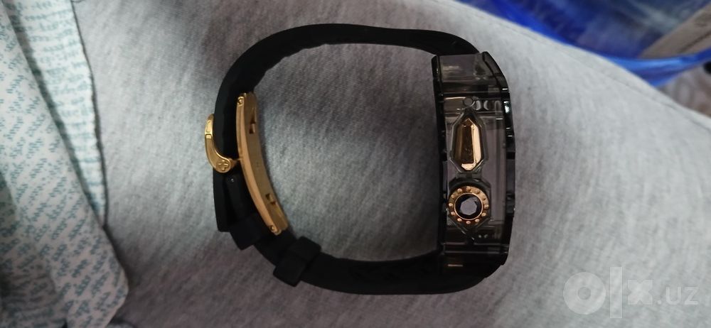 Корпус apple watch 45 mm