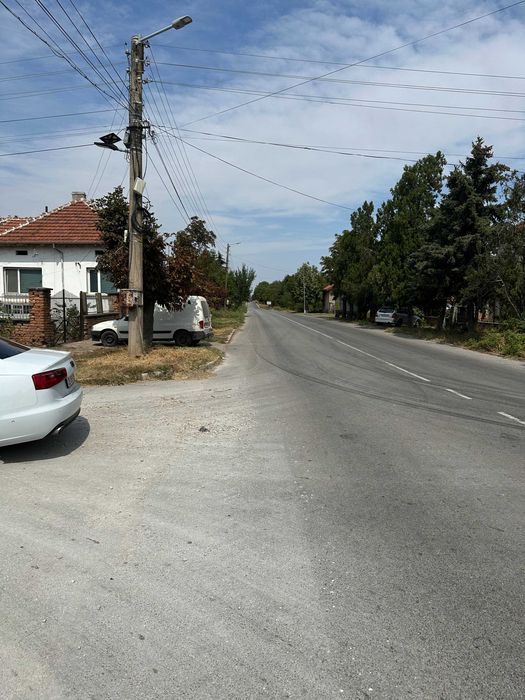 Продава се Парцел в Кнежа - 2072 кв.м за 9 €/кв.м - Снимка #3