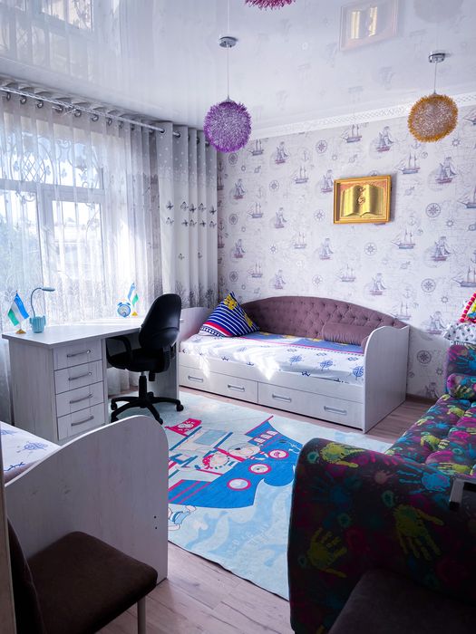 Продаётся дом в городе Навои