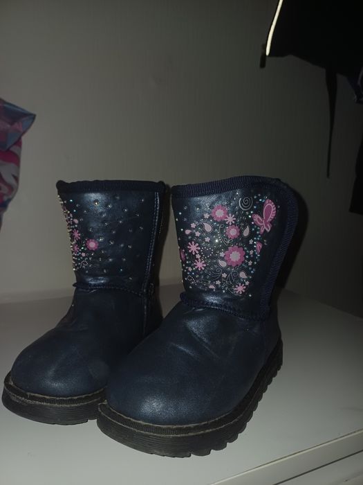 Обувь на девочку 28 29 30