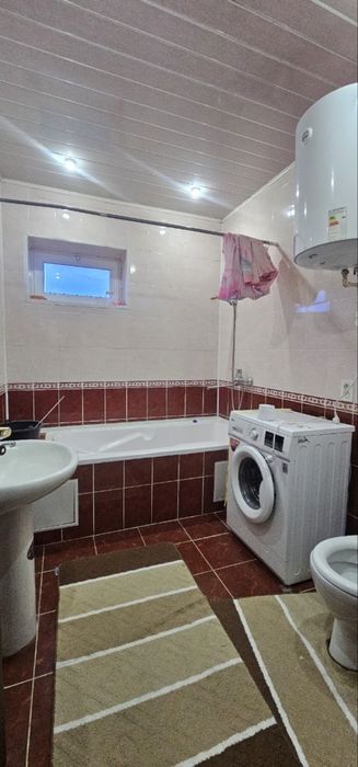 Fargona shaxar sentrda kvartira ijaraga beriladi Unversitet oldida