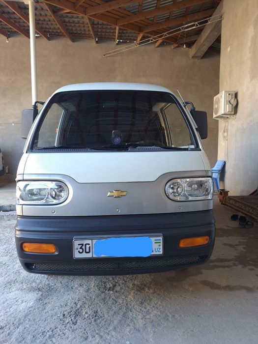 ДАМАС Метан Газда