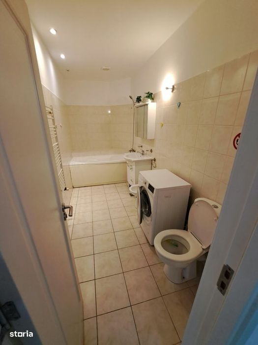 Apartament cu 2 camere, Scheia