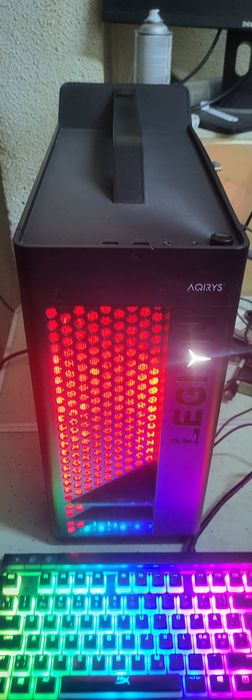 Lenovo Legion  i7-8700-gtx1050ti-ssd+hdd