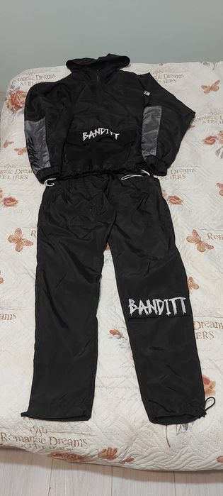 Мъжки екип на Bandit