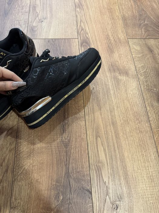 Replay Дамски Маратонки