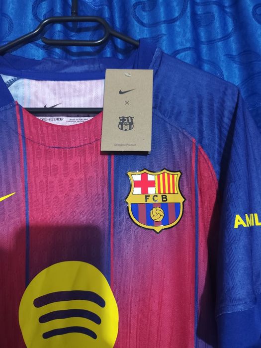 Tricou Barcelona - Lamine Yamal