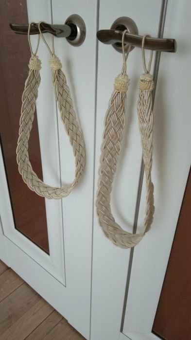 Продам держатели для штор