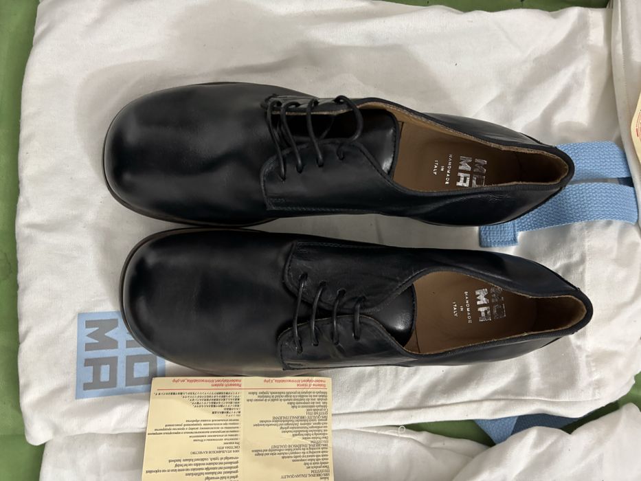 Pantofi MOMA , model OXFORD