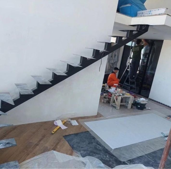 Сварщик на выезд