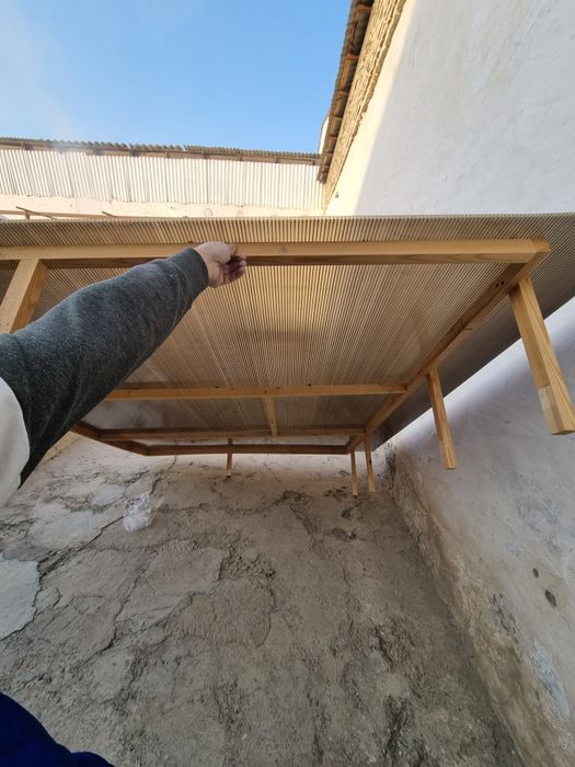 Продаётся навес лексан