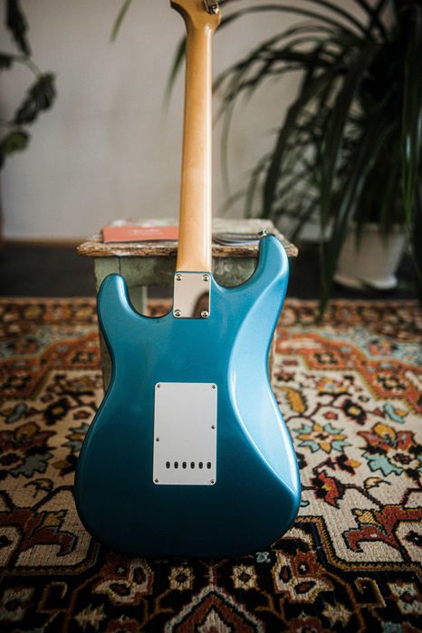 Fender Stratocaster Made in Japan