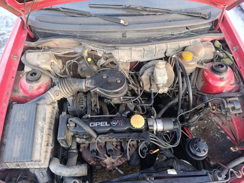 Opel продам    .