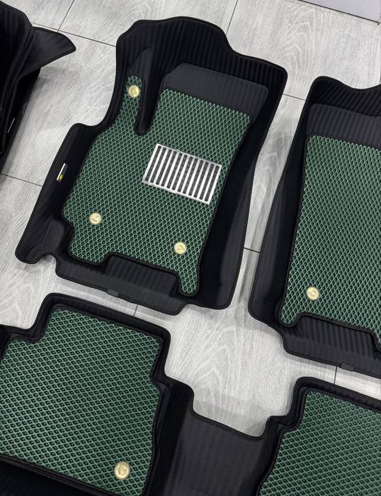 AVTO POLIK EVAKOR GIBRID avto polik,Авто коврики/ качества 100%