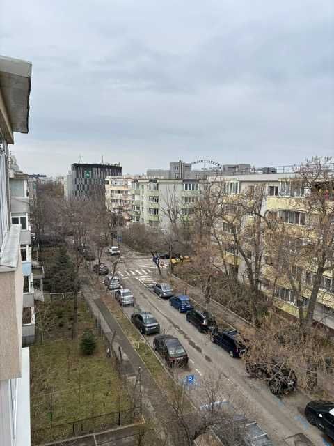 Apartament 2 camere Aviatiei