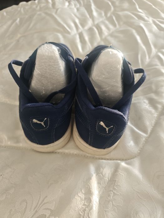 Papuci puma tip tenesi