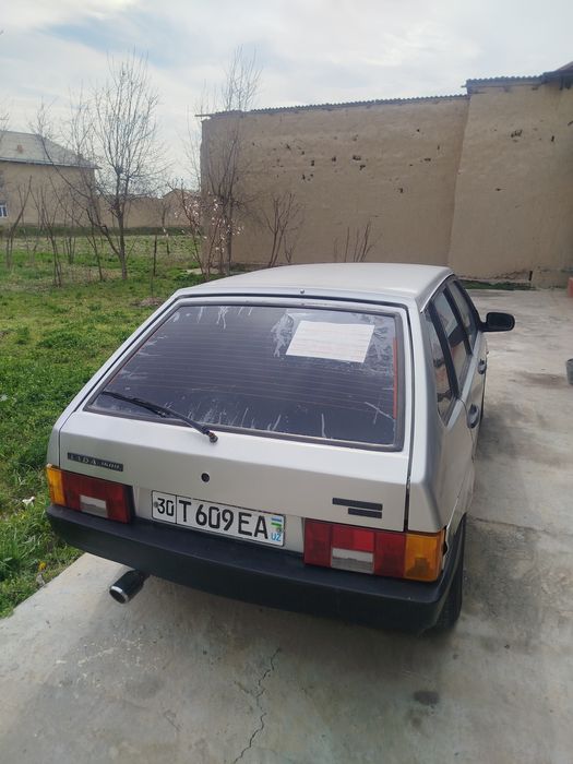 Other 21109 1989 — 7