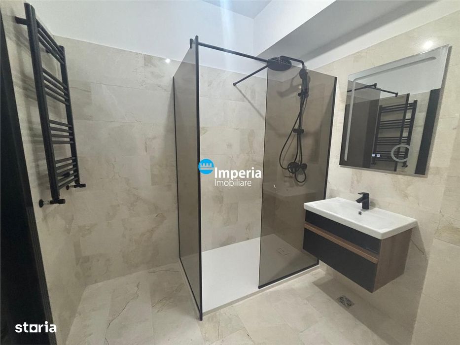 Apartament Nou 2 camere ROYAL TOWN COPOU(view superb, finalizat)