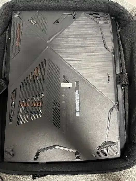 Laptop Gaming MSI