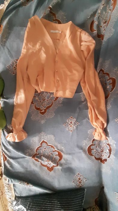 Пакет женских вещей