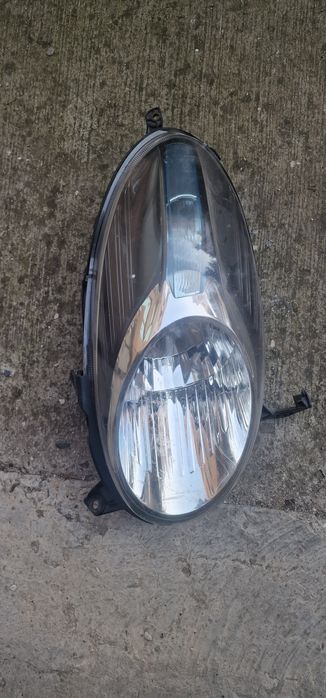 Фарове за Нисан Микра