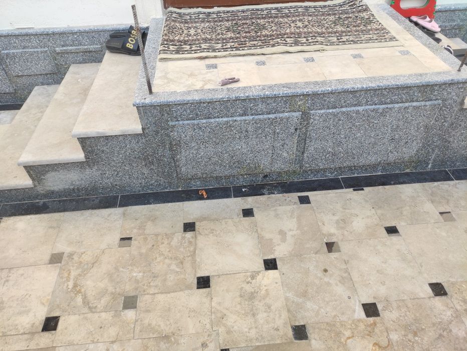 Sokl, Pol zina ishlari