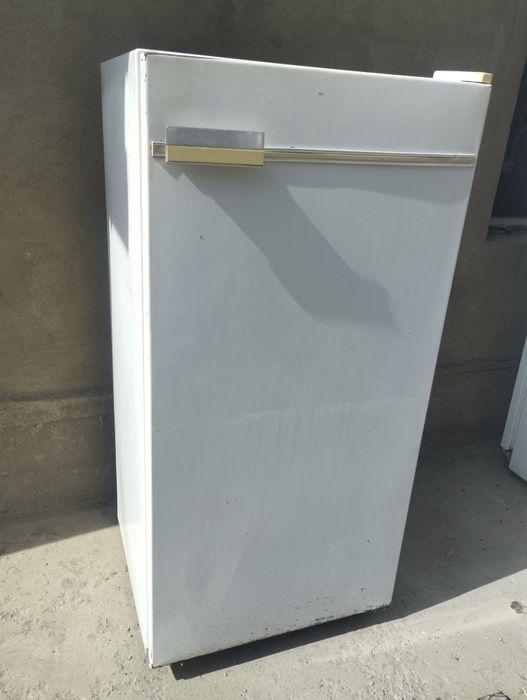 Холодильник рабочий 100%