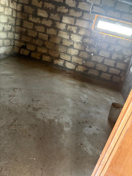 ЛПХ қалаға 25 км жерде Самара трасса бойында
