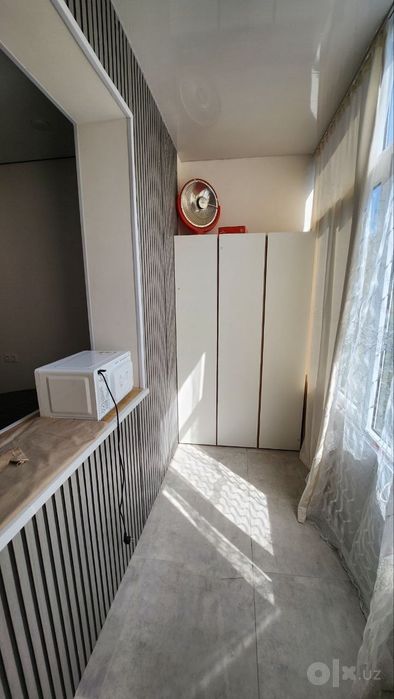 Массив Феруза ,Своя 2/3/4 балкон 1.5на3