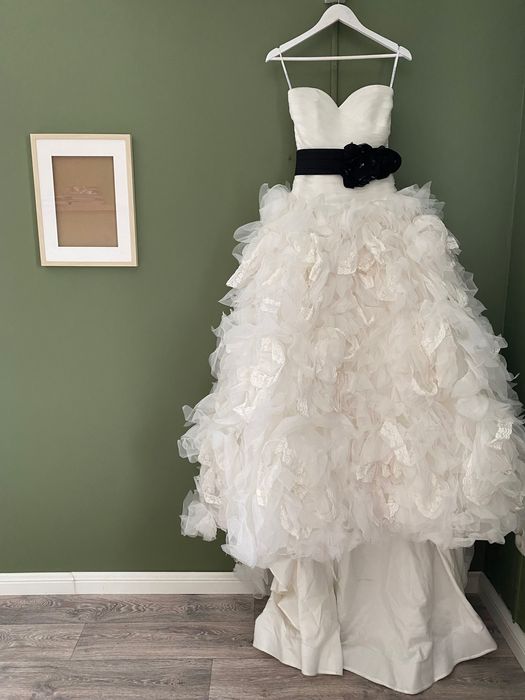 Платье свадебное