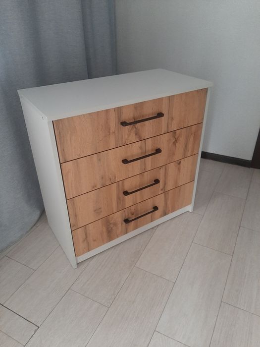 Продам .Новые комоды