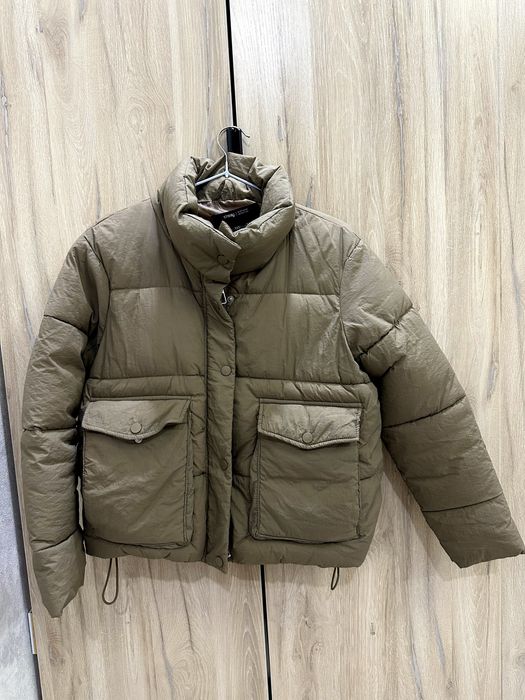 Куртка демисезон