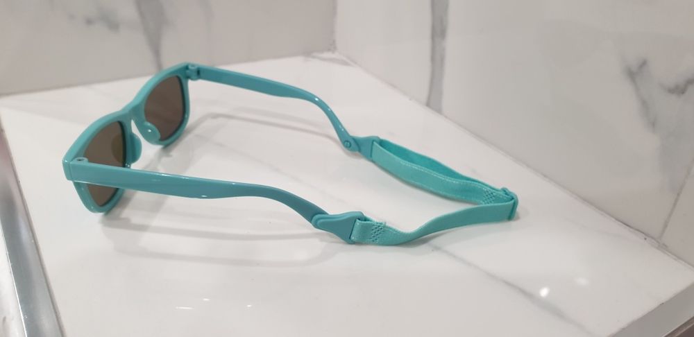 Детски слънчеви очила с UV защита