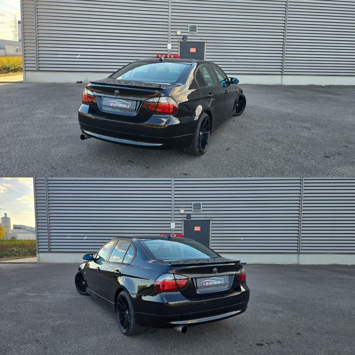 BMW 3 Series 2006 — imagine 2