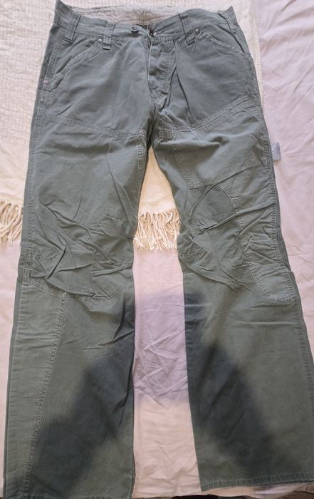 Мъжки дънки G-star 32,33,34
