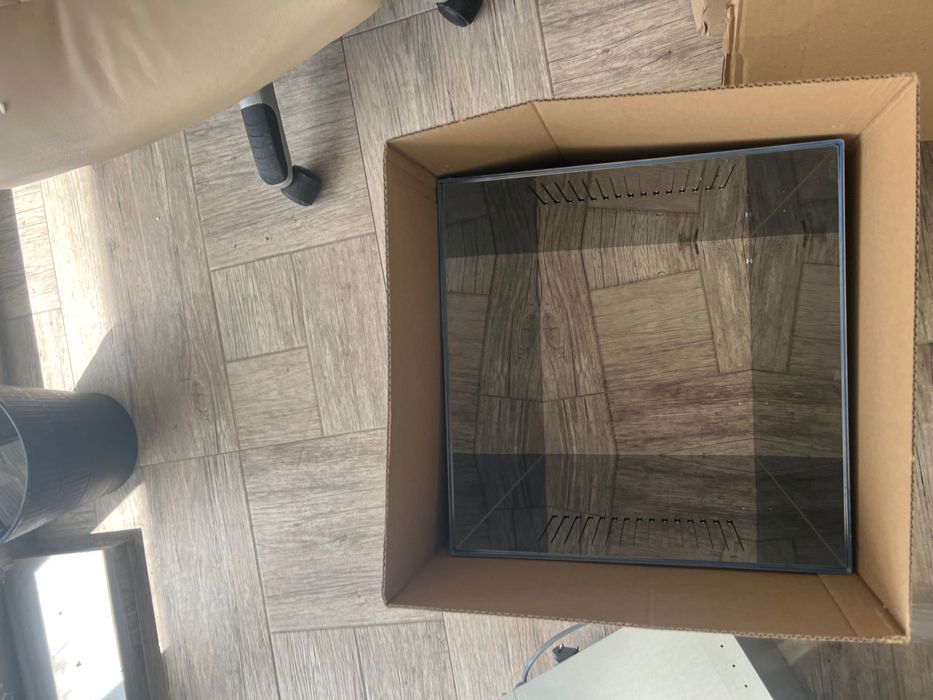 Аспиратор на akpo 1.20 мт