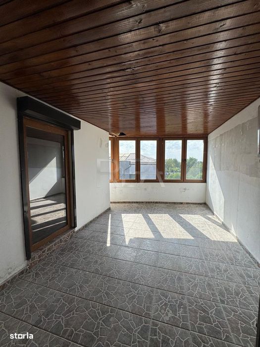Vila 6 camere Pipera Drumul Potcoavei