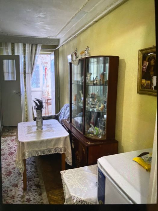 Apartament cu o cameră