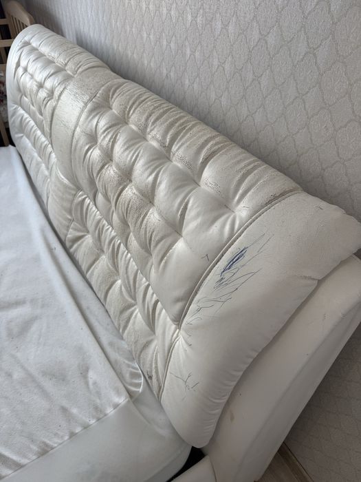 Отдам кровать 180*200 даром
