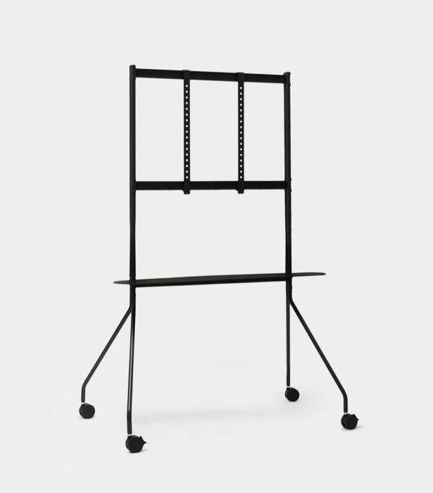 Телевизионна стойка Moon PRO на Pedestal 40' - 75' подвижна