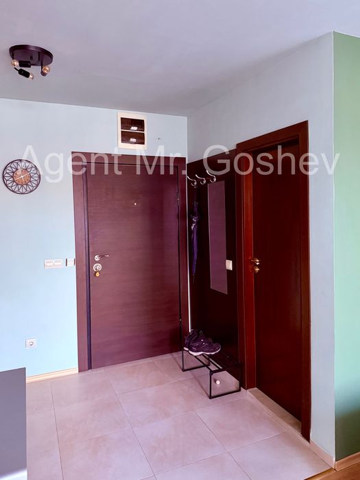 Продава се Едностаен апартамент в Банско - 42 кв.м за 1024 €/кв.м - Снимка #9