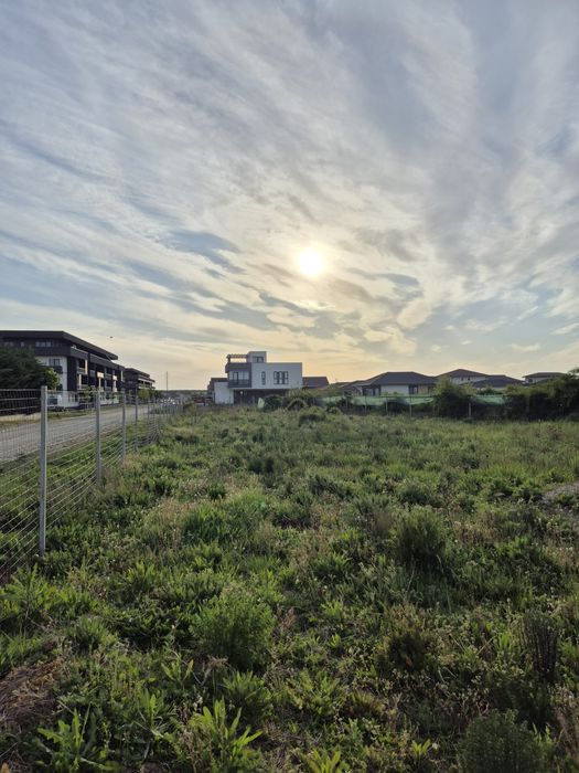 Teren intravilan 845 mp – lângă Milano 5 (Cihei - Sânmartin)