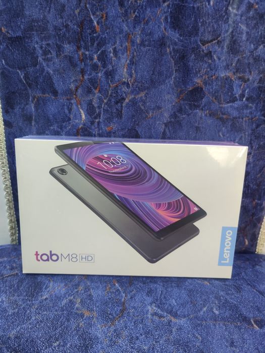 Lenovo Tab M8  TB-8505F 2gb/16gb WiFi