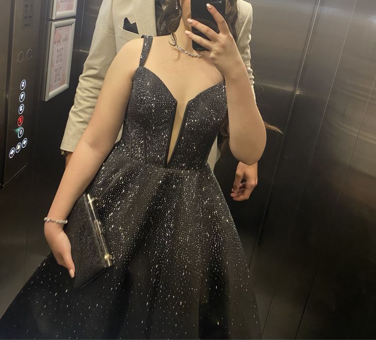 Бална рокля Sherri Hill