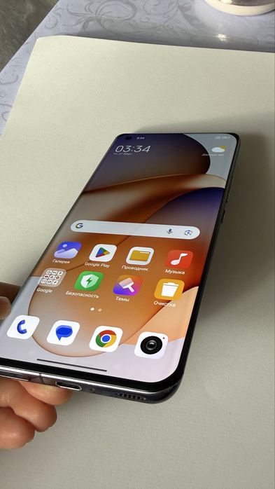 Xiaomi mi 11 в отличном состоянии