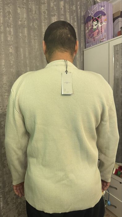 Свитер мужской, качественной