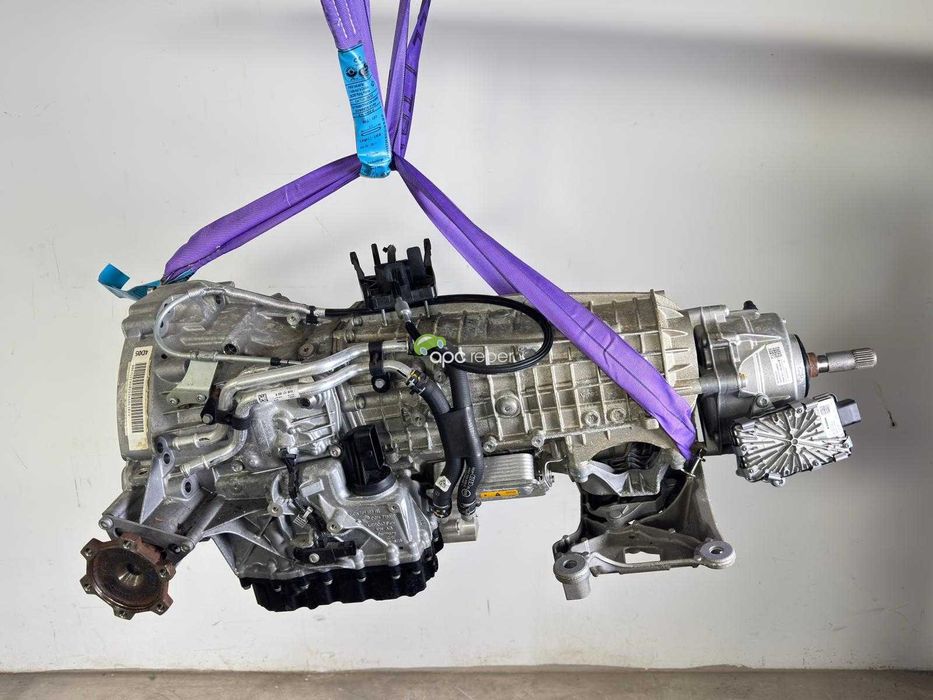 Cutie viteze Originala Quattro completa "TCF" Audi A4 B9 (8W), A5 F5 - 2.0 TFSI